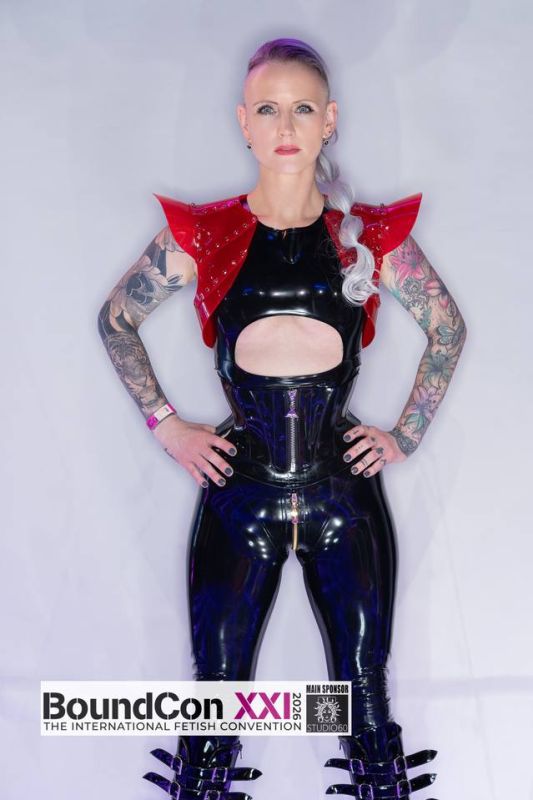 Natascha Nox