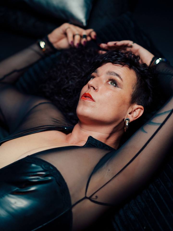 Mistress Stella