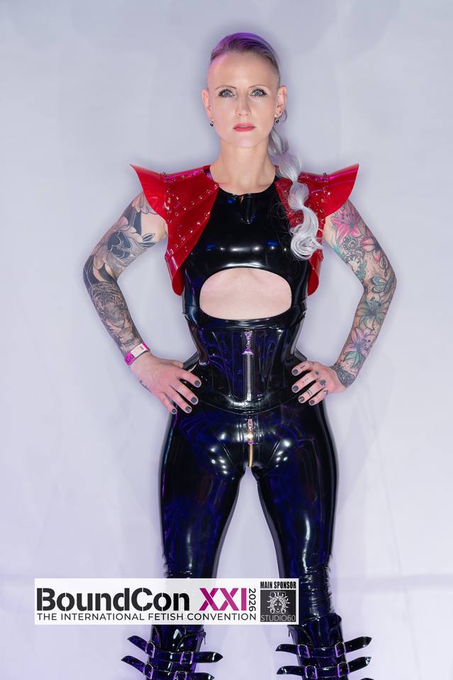 Natascha Nox